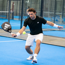 adidas Padel Tour 2025